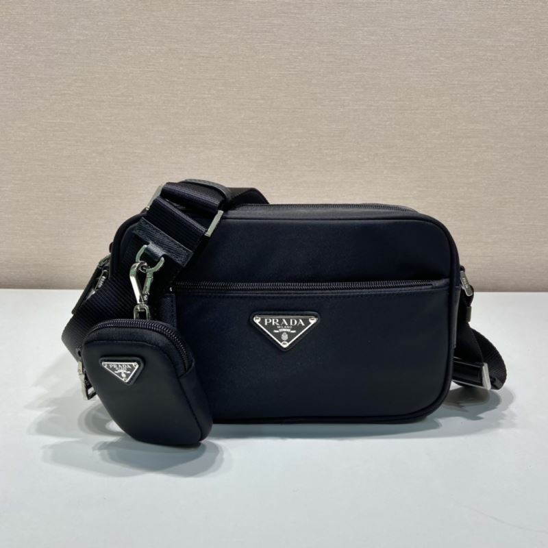 Pra*a satchel bags